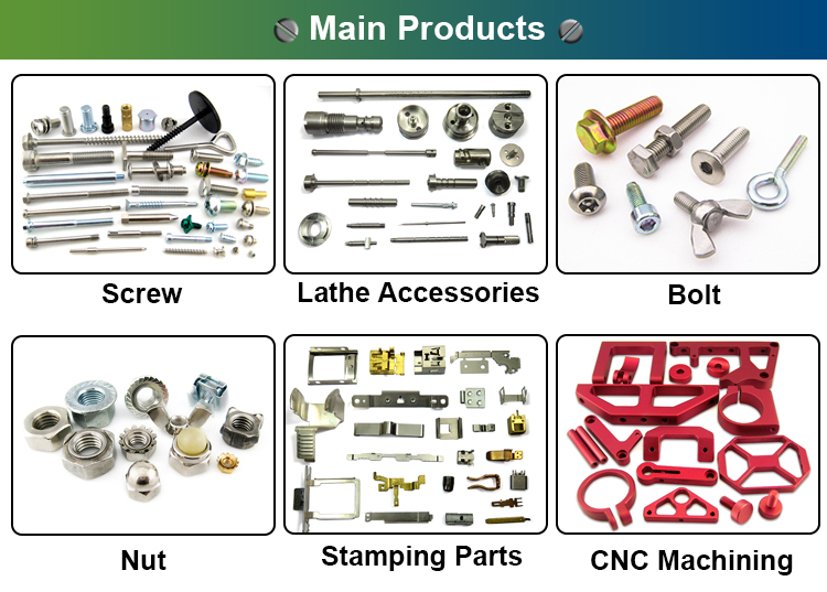 Flat Head Step Rivets Bright Finish with RoHs Accredited And Customized color