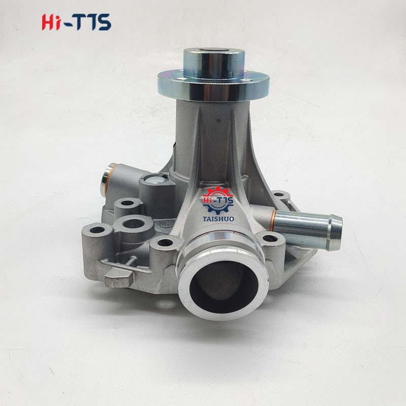 04127358 04126791 04125922 04127358 04129090 Water Pump For TD3.6 Diesel Engine