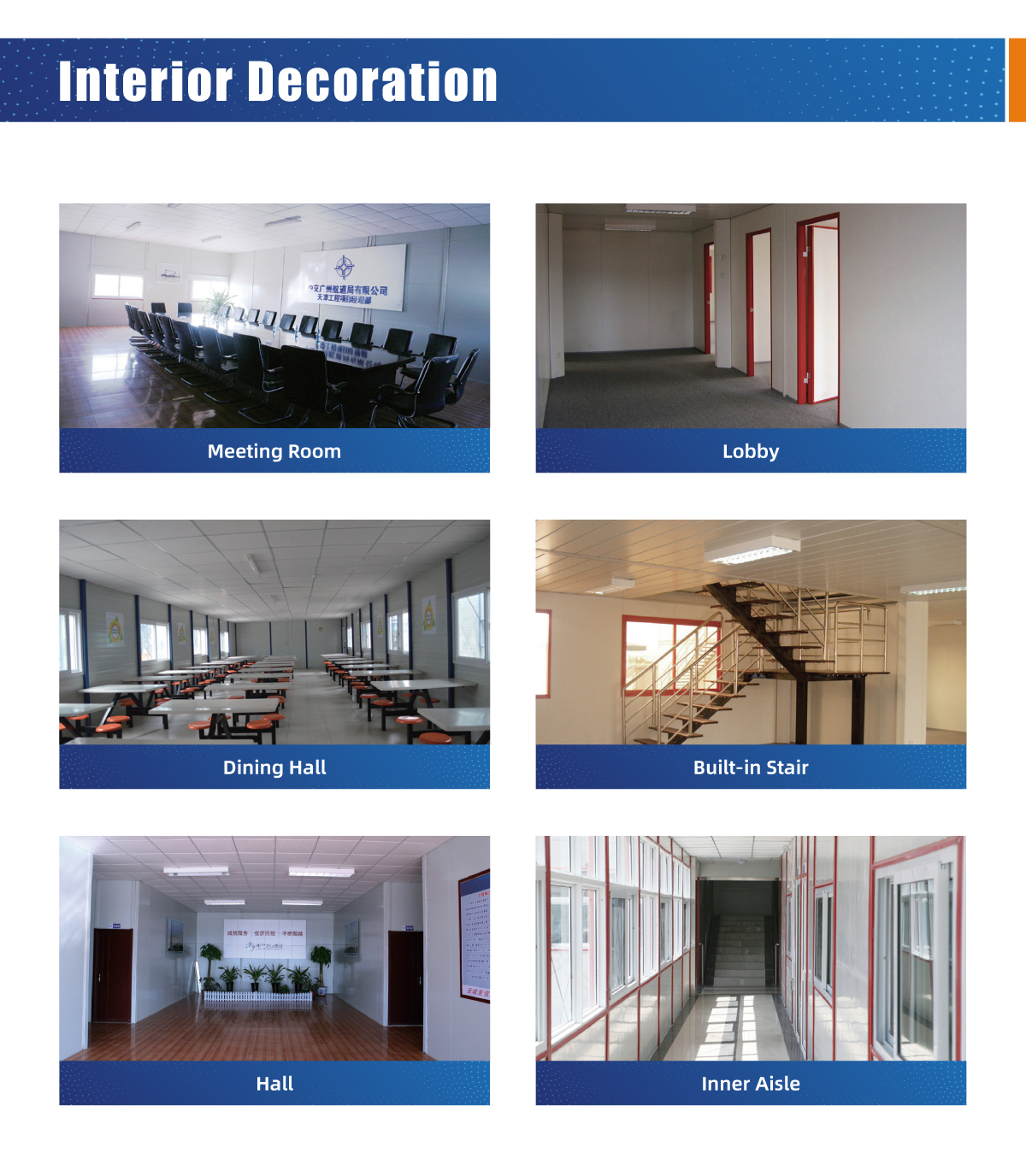 Fast Industrial Sandwich Panel Dormitory Layout with Professional Architect Drawing Direct Prefab House
