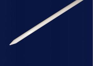 China Chemical Use Industrial Zirconia Ceramic Rod / Ceramic Sticks wholesale