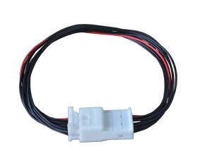 China Flexible 12 Pins 1.0mm Industrial Wiring Harness wholesale