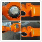 excavator hydraulic cylinder rod Hitachi rod EX330, ZAX 240, construction spare