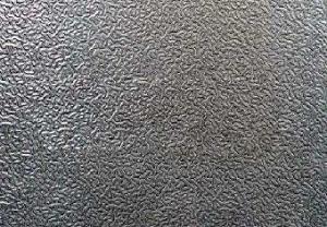 China AA1100 Decoration Aluminium Checker Plate Embossed Thickness 0.50mm-1.5mm wholesale