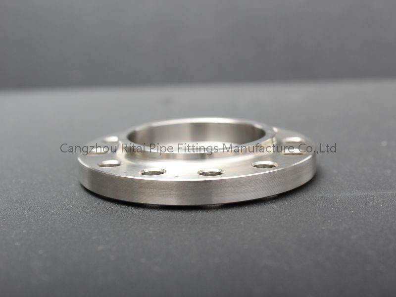 JIS B2220 Steel Slip On Flange Raised Face Threaded 10k 20k 40k