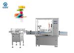 Automatic Nail Polish Filling Machine