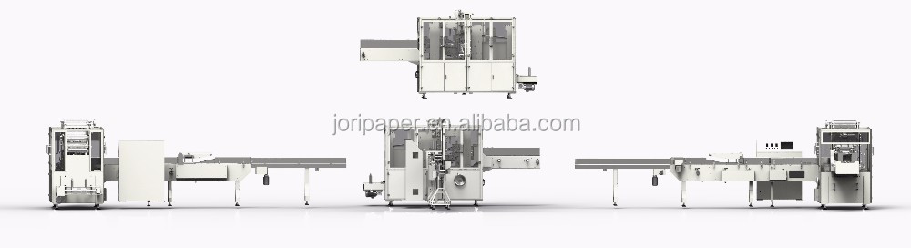 small business facial tissue machines price