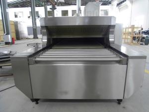 China electric industrial oven for bakery wholesale