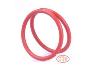 China Custom EPDM O Ring Food Grade Excellent Ozone / Chemical Resistance wholesale