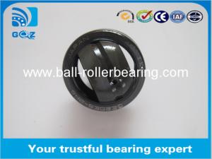 China Meric Size 4x12x5mm Radial Spherical Plain Bearings GE4E Carbon Steel wholesale