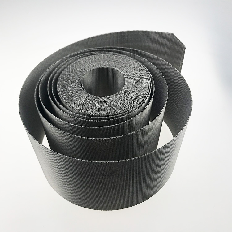Ss304 72x15 Reverse Dutch Weave Wire Mesh Conveyor Belt For Plastic Machine