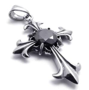 China Fashion 316L Stainless Steel Tagor Stainless Steel Jewelry Pendant for Necklace PXP0715 wholesale