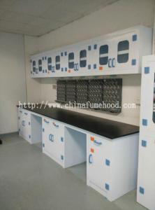 China PP Science Lab Furniture For Schools wholesale