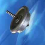 One Inch Port Size Standard Gas Lighter Refill Valve Low Pressure