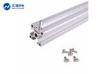 Zinc Blue Finish Stainless Steel T Slot Bolts M8 ROHS TS16949 Certified