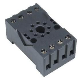 China relay socket 10F08B-E wholesale
