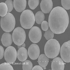 China 99.5% Aerosolization Ti Powder Spherical Titanium Powder Cas 7440-32-6 wholesale