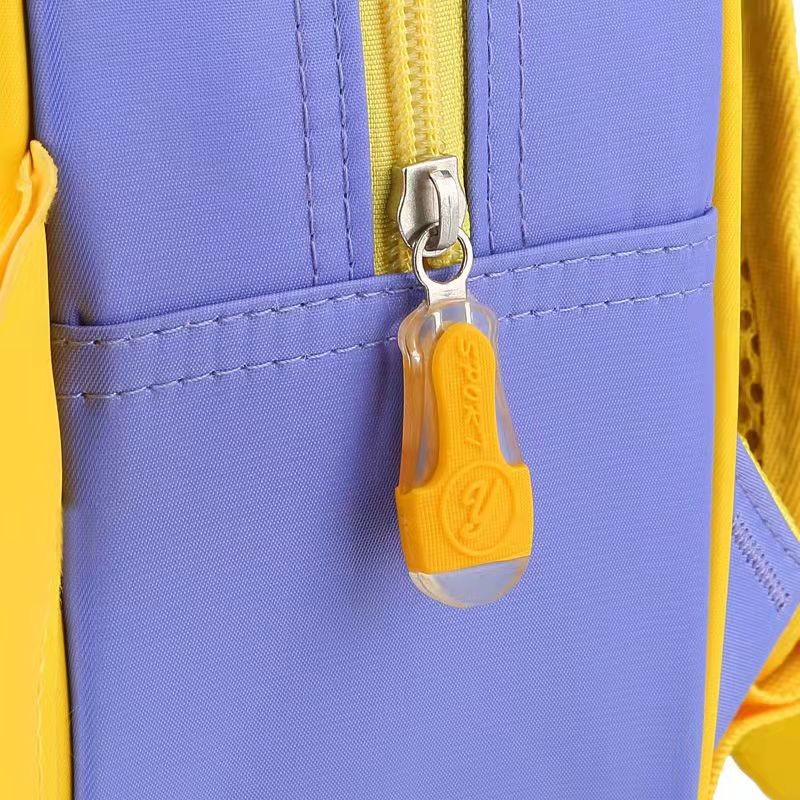 Cartoon Shape Cute Animal Childrens Back Pack For Girls