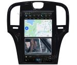 13.3inch Automotive Multimedia Players For Chrysler 300C 2012 2013 2014 -2019