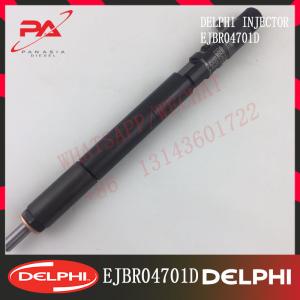 China EJBR04701D A6640170021 DELPHI Diesel Injector EJBR03401D R9144Z090A R9044Z161A EJBR04401D wholesale