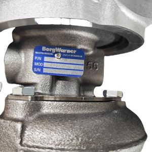 Turbocharger 04281466 04281437 319260 7027240 319261 04281438 For Deutz