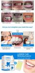 TEETH WHITENING ESSENCE