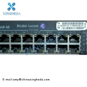 China Alcatel 3HE0505AB 3HE0505ABAE 7705 SAR-M Board wholesale