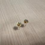 AT Cut Quartz Blanks Low Temperature Etching 0.5MHz - 70MHz