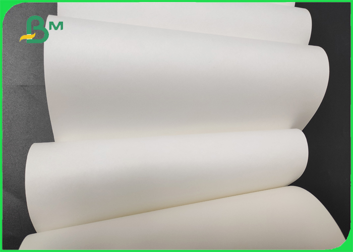 Thermal cash register paper