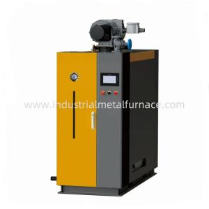 China WDL-LNE 300-1000kg/h natural gas steam generator High Thermal Efficiency Of Over 99% wholesale