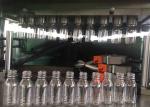 50ML Injection Stretch Blow Molding Machine