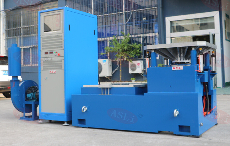 IEC62133 6KN Lab Vibration Measuring Instruments