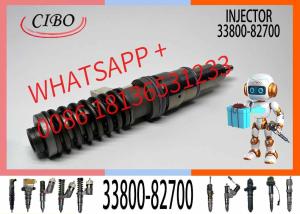 China Diesel Fuel Injector 63229475 33800-82700 3380082700 BEBE4L02001 wholesale