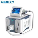 2000W IPL SHR Laser Hair Removal Machine Skin Rejuvenation