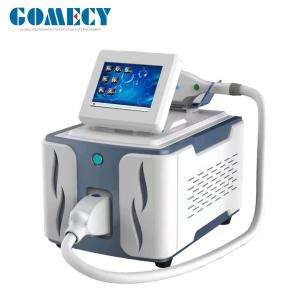 China 2000W IPL SHR Laser Hair Removal Machine Skin Rejuvenation wholesale