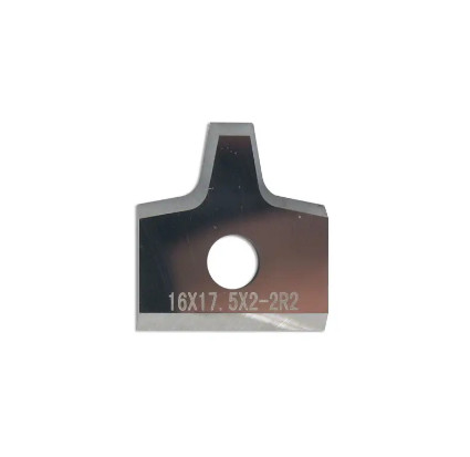 Sharp 8mm Shank 4-Teeth Edge Banding Cutter for Handheld and Router Mounting