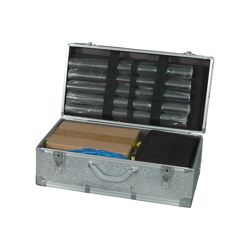 G051 BTZJ-IV Plane and tridimensional footprint investigation kit