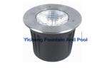 300W High Power Halogen Underwater Fountain Light , Outdoor Pool Light No UV or