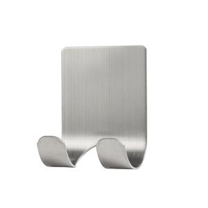 China Wall Hanging Bathroom Robe Hook Razor Hanger Shower Convenience To Use wholesale