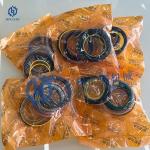 CASE 988 Excavator Repair Kit Seals Q6249620 R6249621 Excavator Cylinder Seal