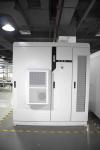 AC 400V Industrial Battery Energy Storage System107.52KWH - 125.44KWH UL