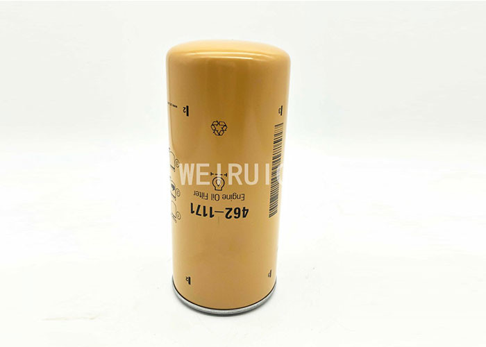 2698325 462-1171 Diesel Oil Filter Construction Machinery Accessories