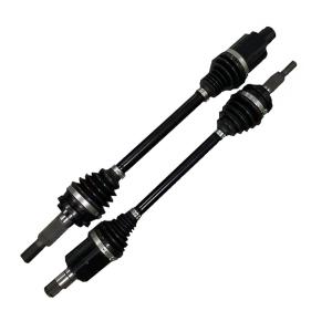 China New Axle Drive Shaft Oem 9A7407271D Drive Shafts Wholesale For PANAMERA 2020- wholesale
