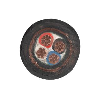 China 600/1000V Low Voltage Power Cable Underground XLPE Cable Yjv32 Yjv22 Armoured Power Cable wholesale