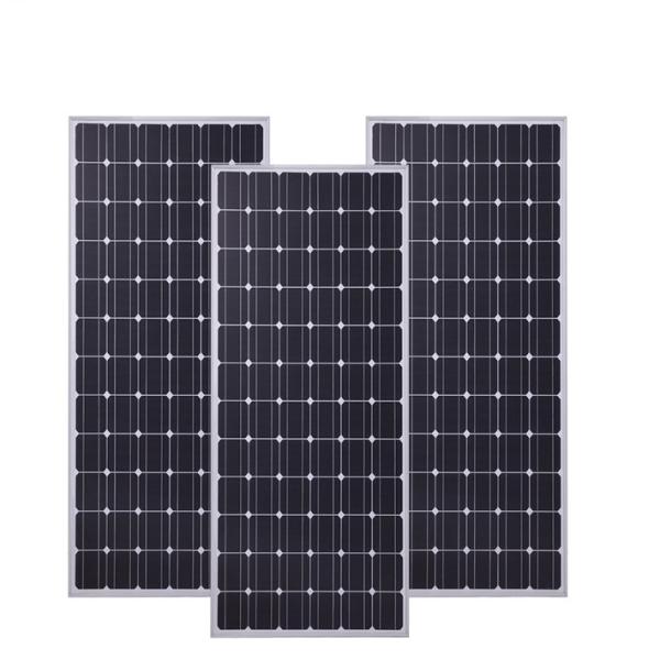 Quality 72PCS 360 Watt Monocrystalline Solar Panel SunFlower Series for sale