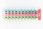 7g Yummy And Healthy Hard Candy Low Cal Packed In PVC Bottle HACCP