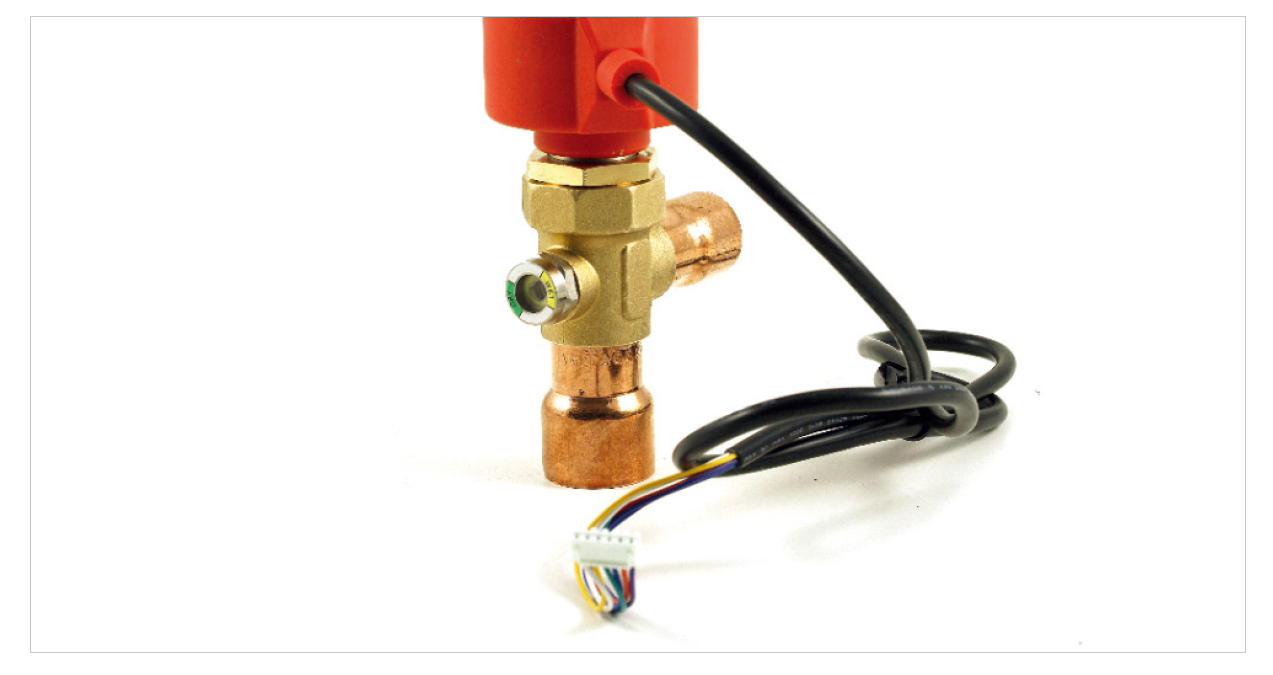 Free Cooling Air Cooled Chiller For Small And Medium Data Centers Precision Cooling