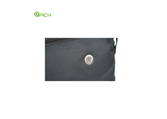 Carbon Material Waterproof Duffel Sports Gym Bags