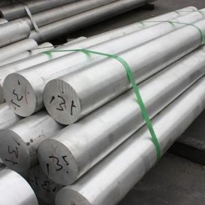 China 1mm To 60mm Aluminum Round Bar Aluminum Round Rod 60mm wholesale