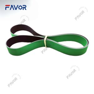 China 124120 Head Vibration Belt For IX6 MX6 Cutter Machine wholesale