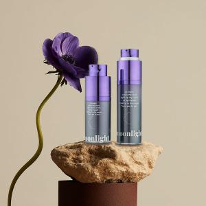 China 20ml 30ml Airless Pump Packaging Biodegradable Eco Friendly Skincare Solutions wholesale